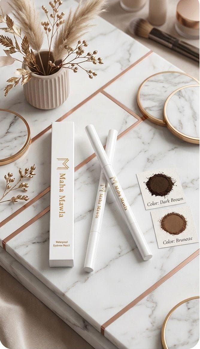 Microblading Pencil